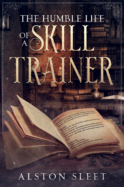 The Humble Life of a Skill Trainer (EPUB & PDF FREE DOWNLOAD)